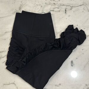 Athleta Mesh Me Up ⅞ Tight